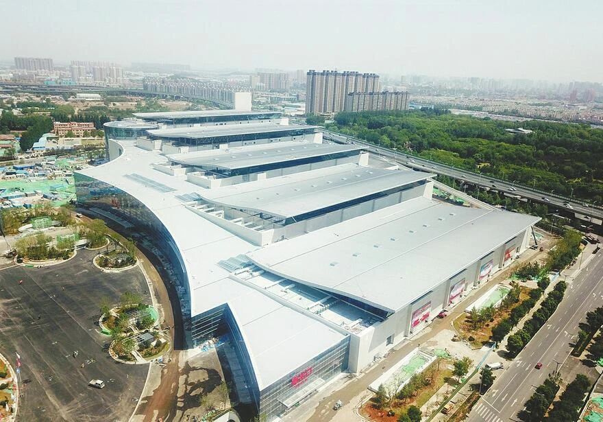 鼎点娱乐机械展