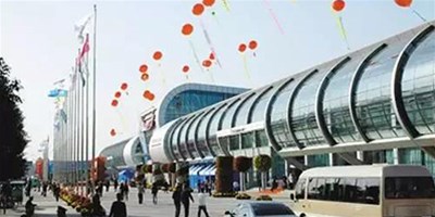 展会回顾—鼎点娱乐顺利参加首届余姚机床展览会