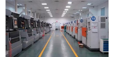 鼎点娱乐：数控机床的进给传动系统有哪些特点？