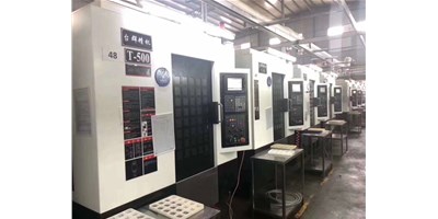 鼎点娱乐：数控机床小知识
