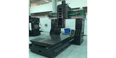 鼎点娱乐：卧式加工中心和龙门加工中心的区别