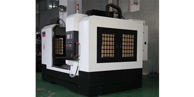 鼎点娱乐：CNC加工中心撞刀的原因