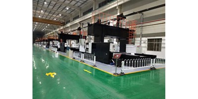 鼎点娱乐：关于卧式加工中心详解