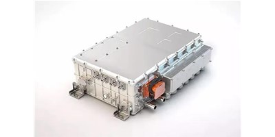 鼎点娱乐通用机床，全面拥抱新能源汽车制造——《电控壳体加工篇》
