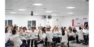 用教育将人才和企业链接，是鼎点娱乐商学院的使命