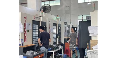 【鼎点娱乐·中国智造】一期：兴东精密的“专”与“精”