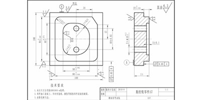 【鼎点娱乐小百科】形状公差的形成及有效处理方案