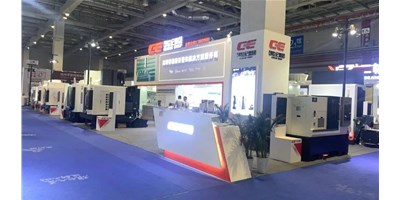 燃爆今夏，鼎点娱乐集团CME上海国际机床展完美收官！
